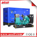 600KW / 750KVA 50hz generador con perkins motor 4006-23TAG2A hecho en Reino Unido